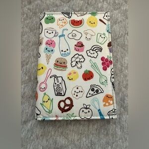 Paperchase Passport cover